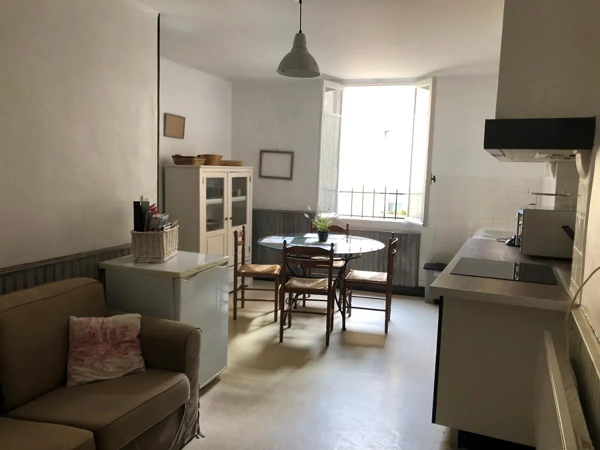別荘 Jolie Maison De Village A Roquecourbe
