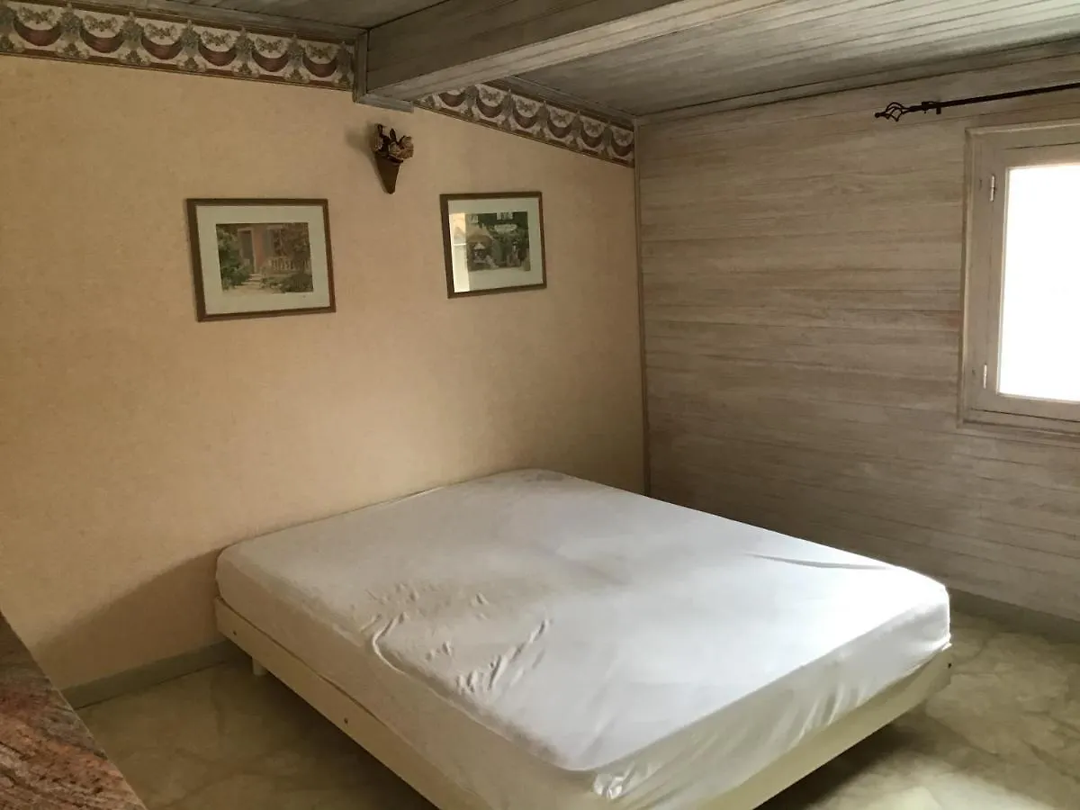 別荘 Jolie Maison De Village A Roquecourbe